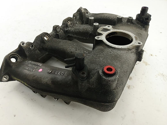 Saab 9-5 Intake Manifold