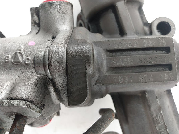Saab 9-5 Power Steering Rack And Pinion