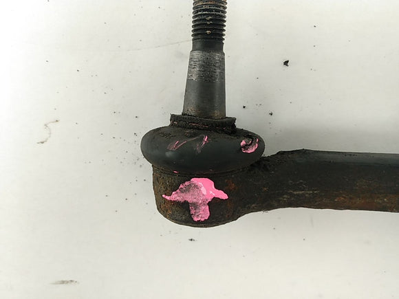 Saab 9-5 Power Steering Rack And Pinion