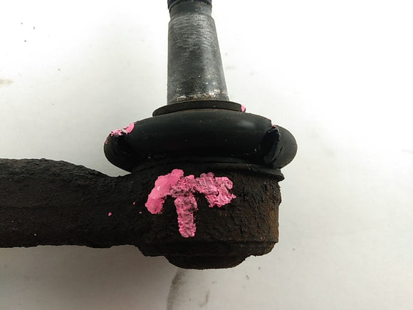 Saab 9-5 Power Steering Rack And Pinion