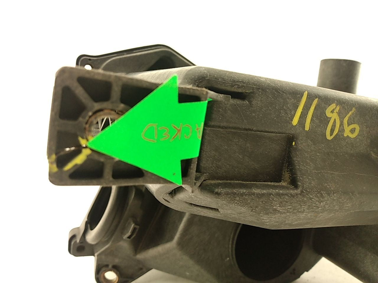 Lexus SC430 Engine Control Module Housing