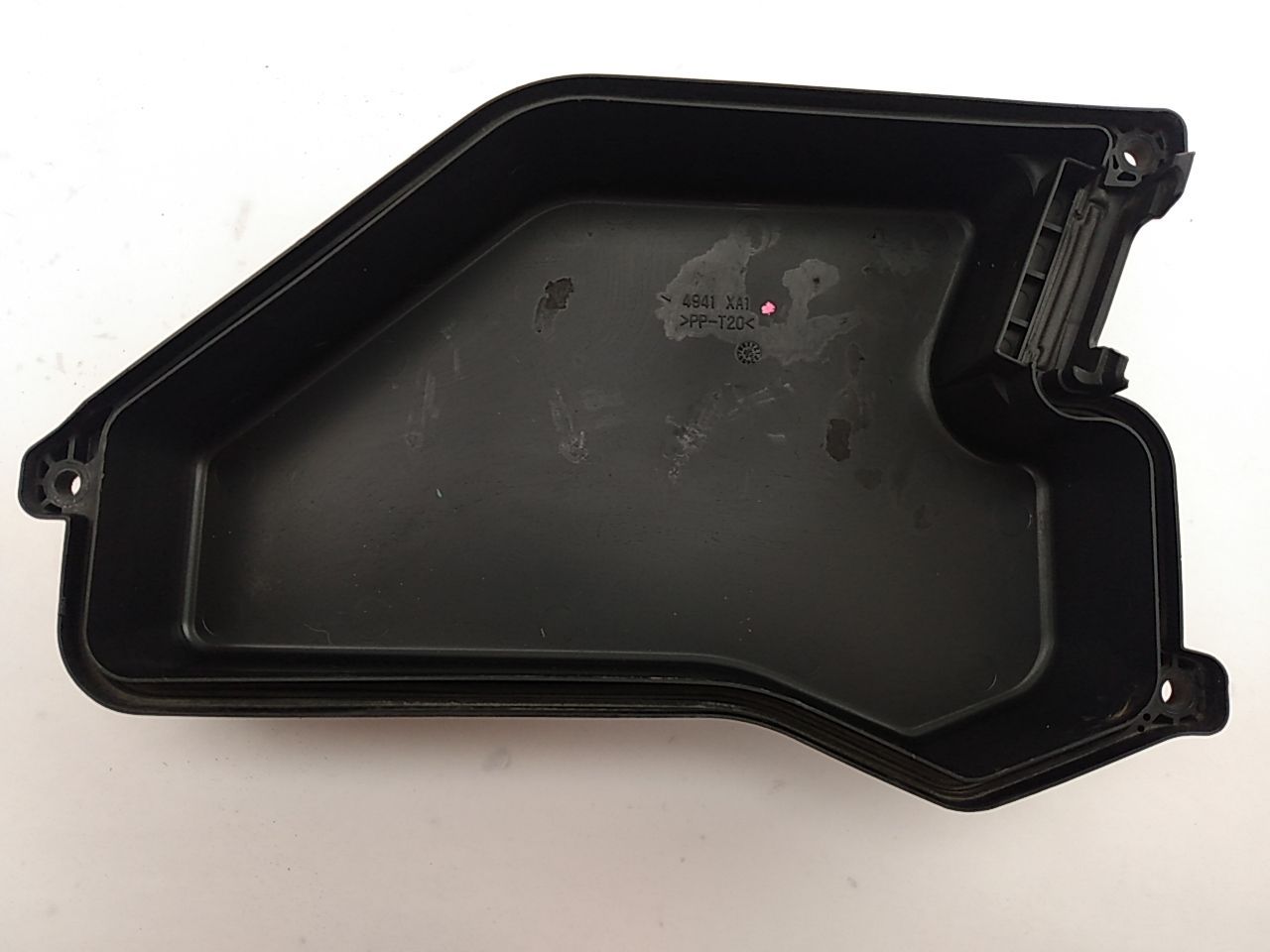 Lexus SC430 Engine Control Module Housing