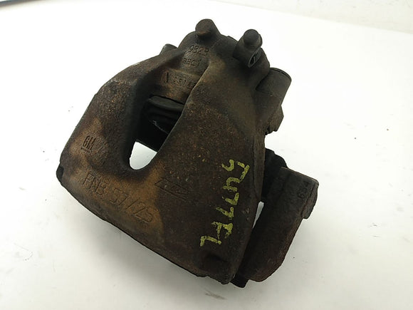 Saab 9-5 Driver Left Front Brake Caliper