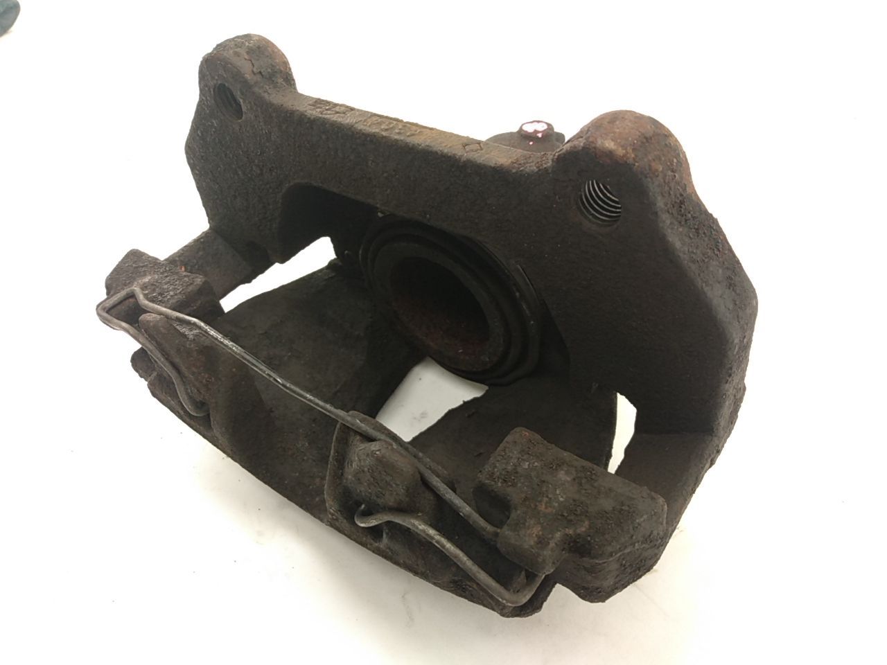 Saab 9-5 Driver Left Front Brake Caliper