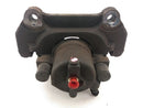 Saab 9-5 Driver Left Front Brake Caliper-8
