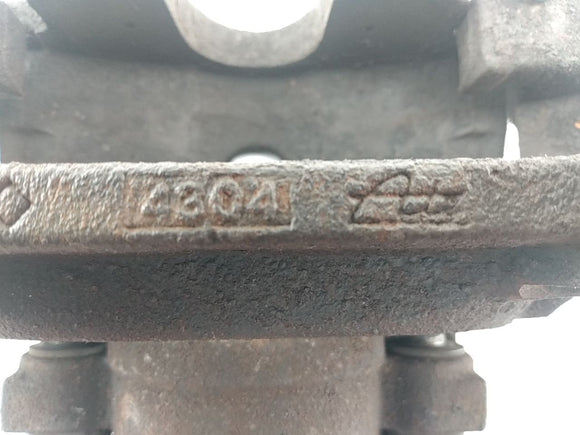 Saab 9-5 Driver Left Front Brake Caliper