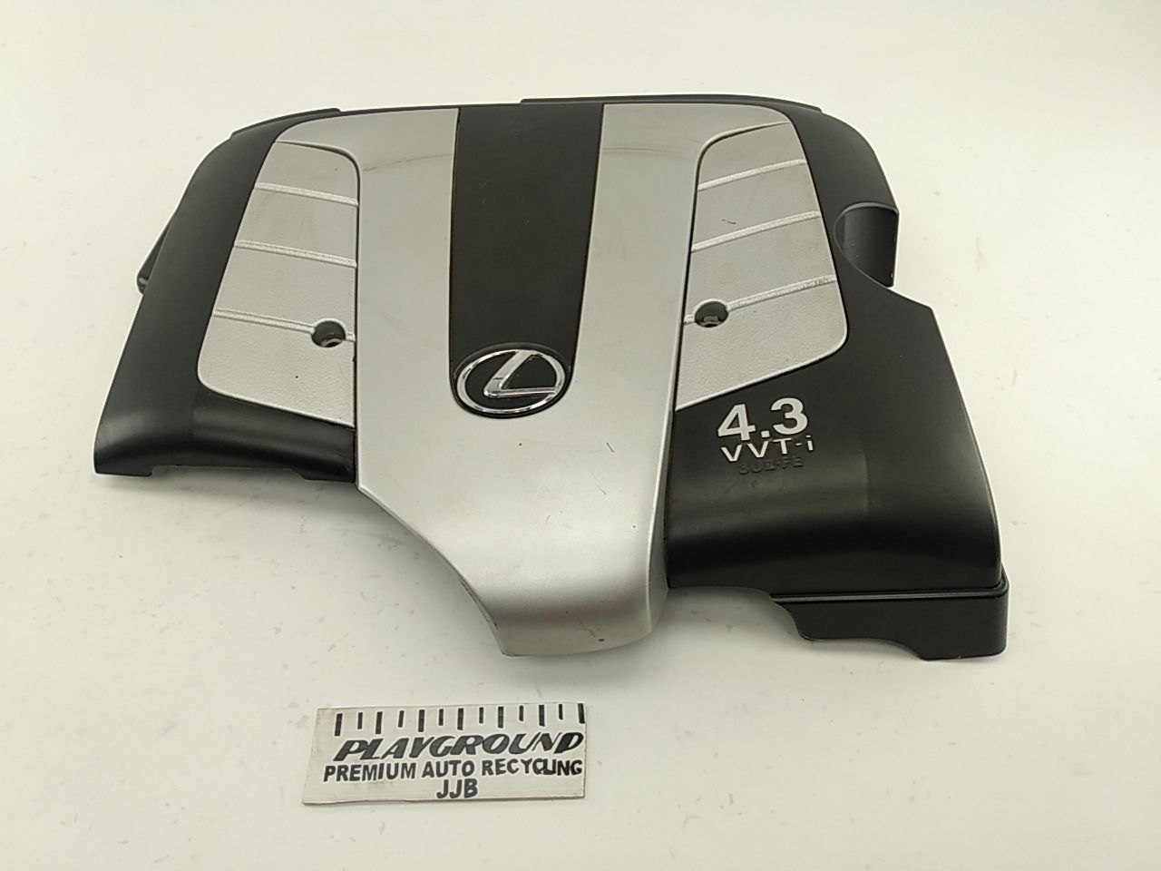 Lexus SC430 Engine Vanity Cover