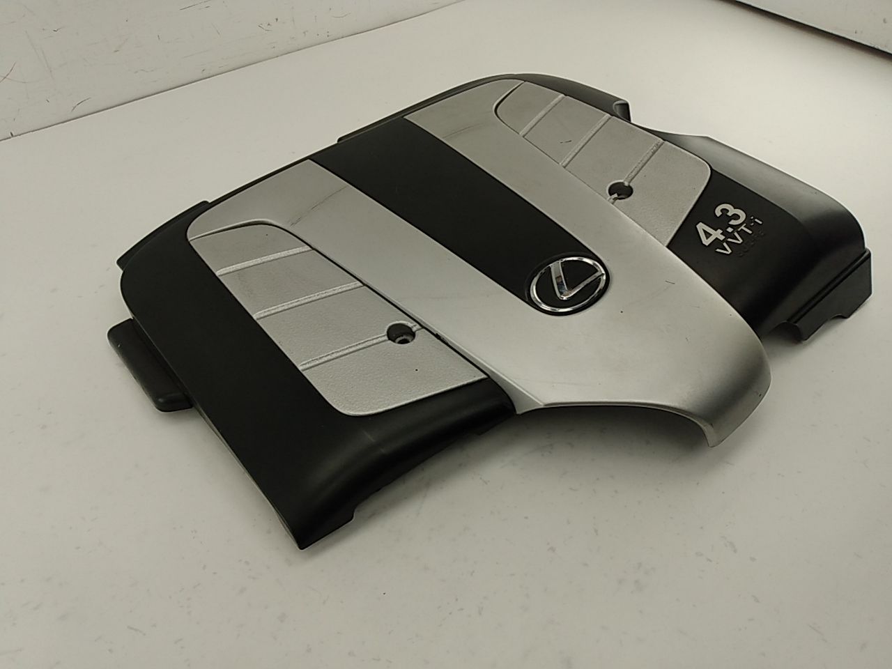 Lexus SC430 Engine Vanity Cover - 0