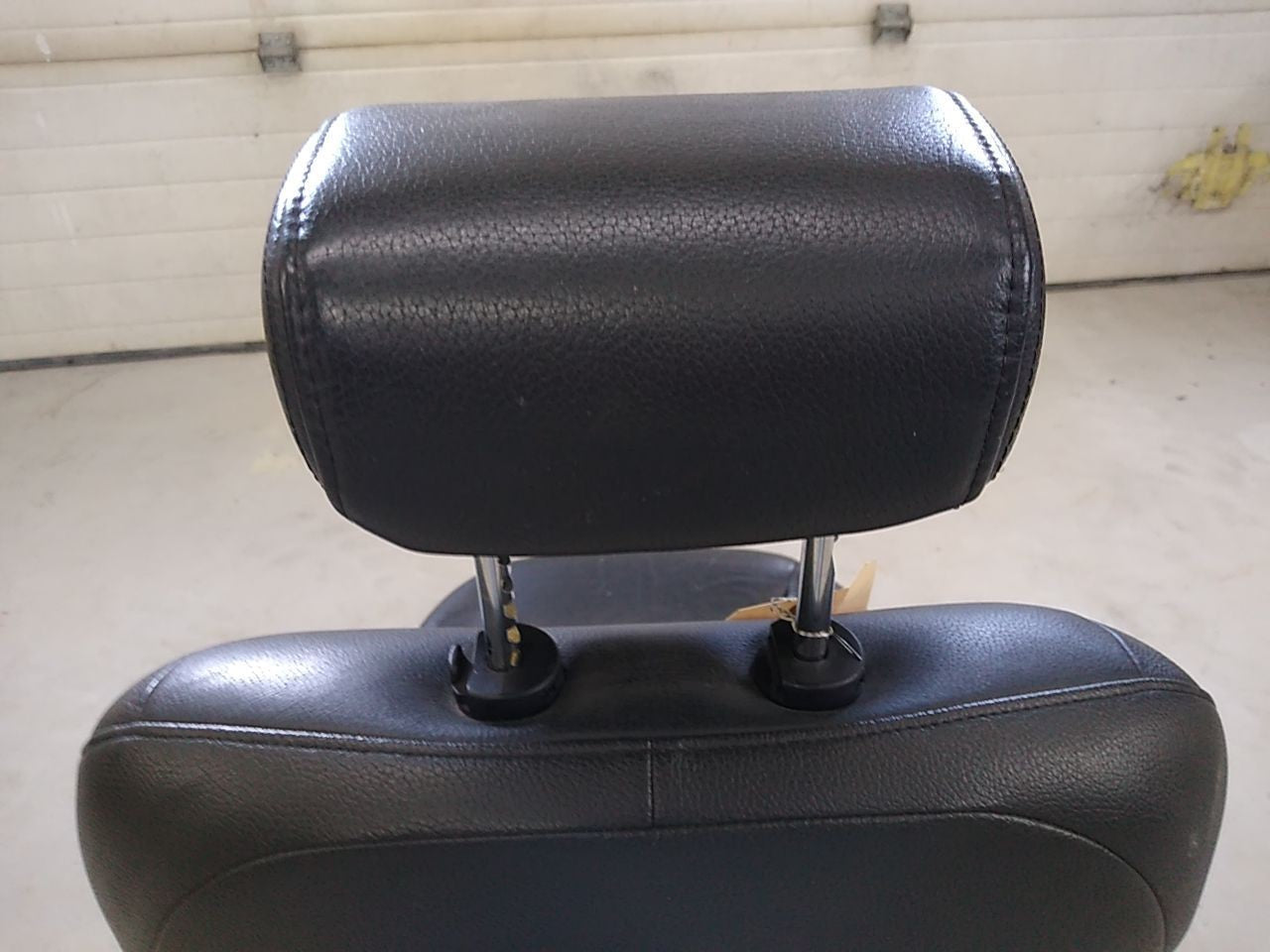 Saab 9-5 Pair Of Front Power Seats