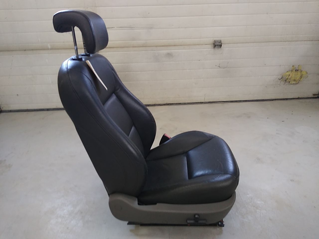 Saab 9-5 Pair Of Front Power Seats
