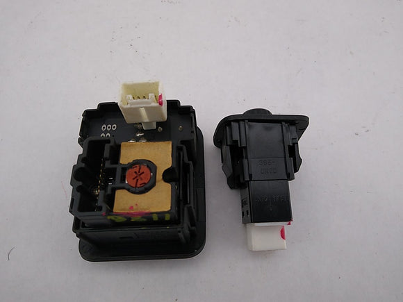 Lexus SC430 Side Mirror & Interior Light Control Switch