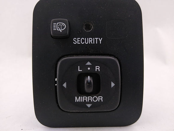 Lexus SC430 Side Mirror & Interior Light Control Switch