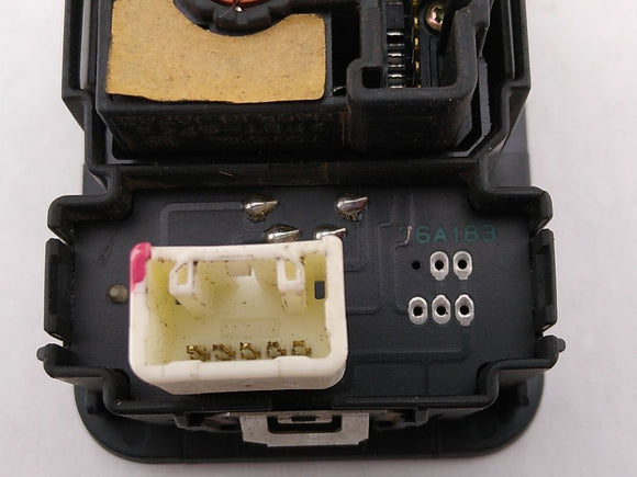 Lexus SC430 Side Mirror & Interior Light Control Switch