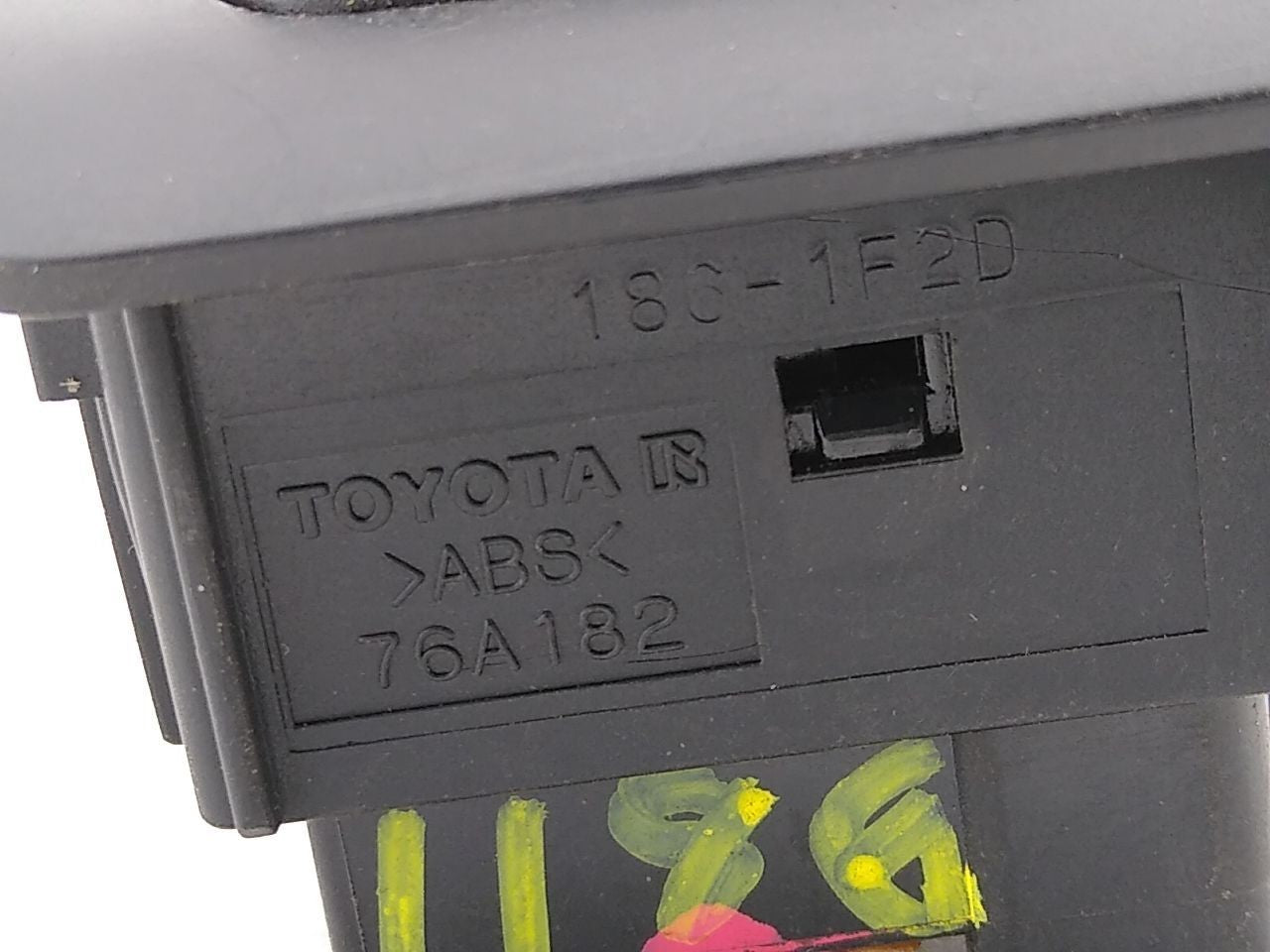 Lexus SC430 Side Mirror & Interior Light Control Switch