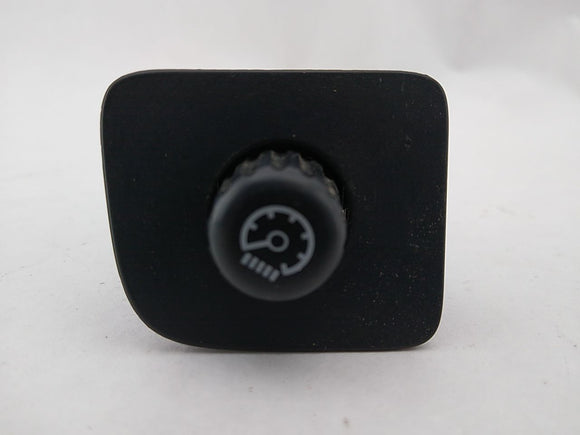 Lexus SC430 Side Mirror & Interior Light Control Switch