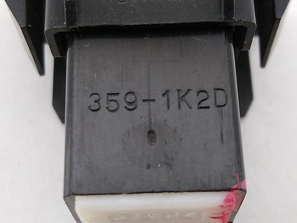 Lexus SC430 Side Mirror & Interior Light Control Switch