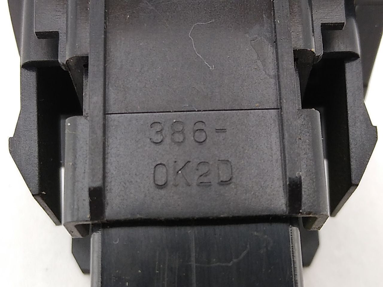 Lexus SC430 Side Mirror & Interior Light Control Switch