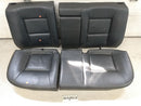 Saab 9-5 Set Of Rear Seats-1