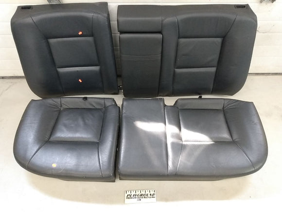 Saab 9-5 Set Of Rear Seats