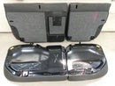 Saab 9-5 Set Of Rear Seats-2