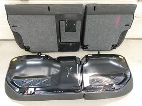 Saab 9-5 Set Of Rear Seats - 0