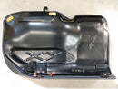Saab 9-5 Set Of Rear Seats-4