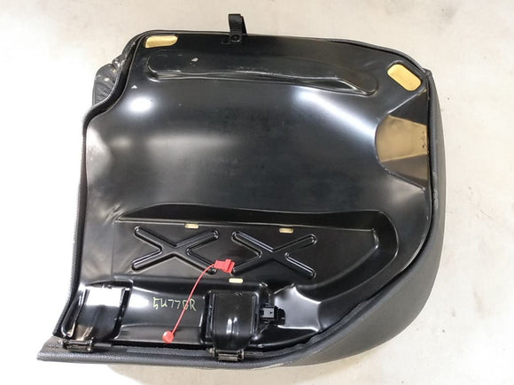 Saab 9-5 Set Of Rear Seats