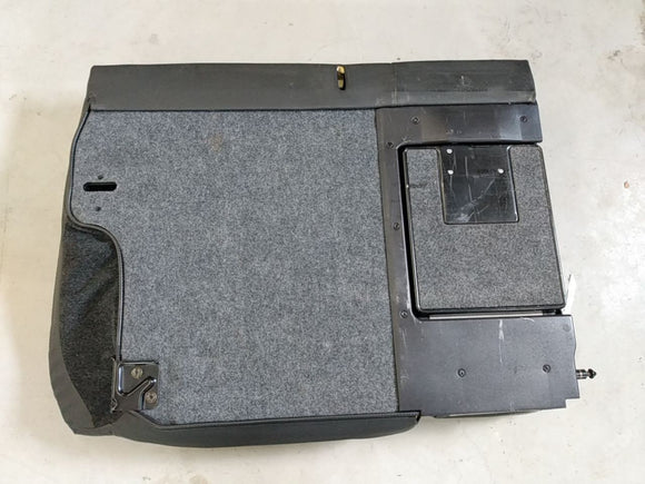 Saab 9-5 Set Of Rear Seats