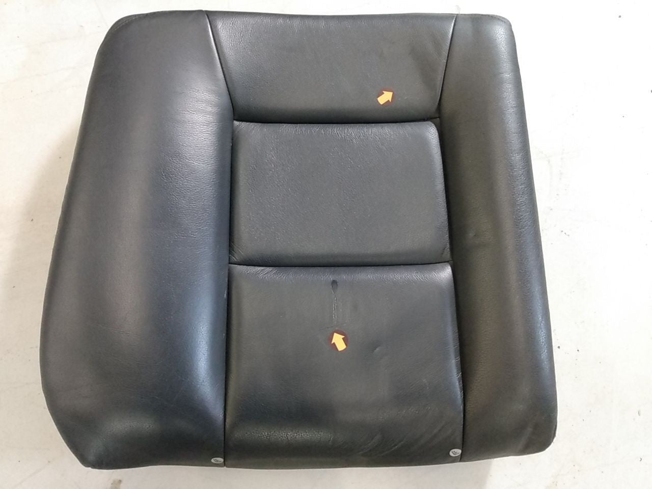 Saab 9-5 Set Of Rear Seats