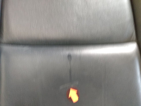 Saab 9-5 Set Of Rear Seats