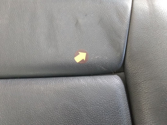 Saab 9-5 Set Of Rear Seats