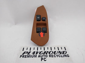 Lexus SC430 Driver Left Front Door Window Switch