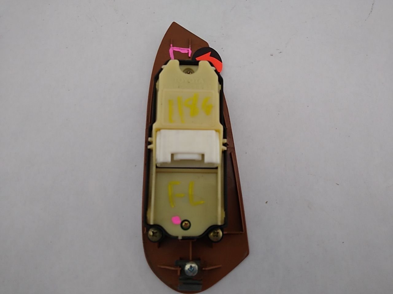 Lexus SC430 Driver Left Front Door Window Switch - 0
