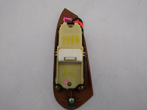 Lexus SC430 Driver Left Front Door Window Switch