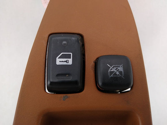 Lexus SC430 Driver Left Front Door Window Switch