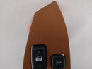 Lexus SC430 Driver Left Front Door Window Switch-5