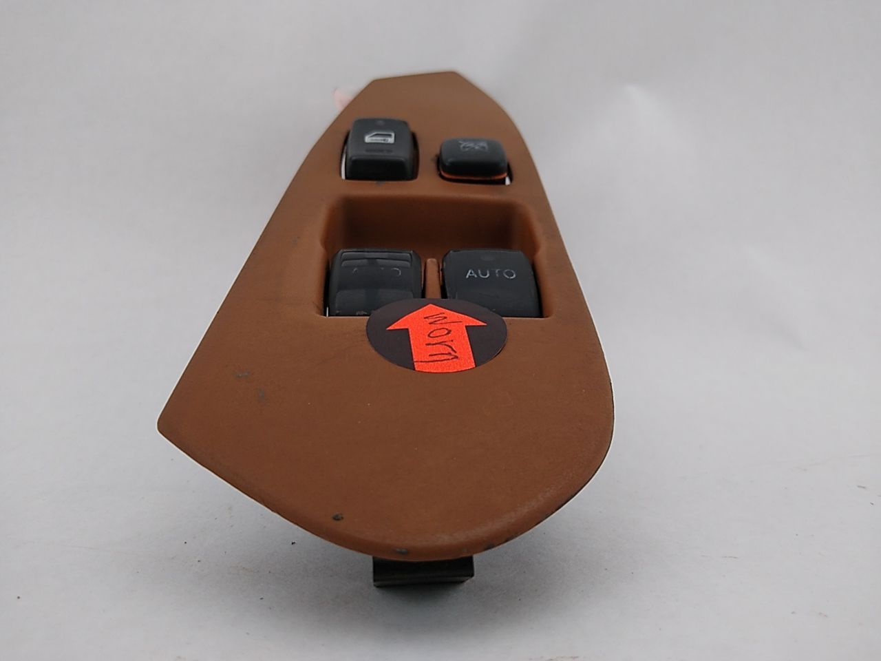 Lexus SC430 Driver Left Front Door Window Switch