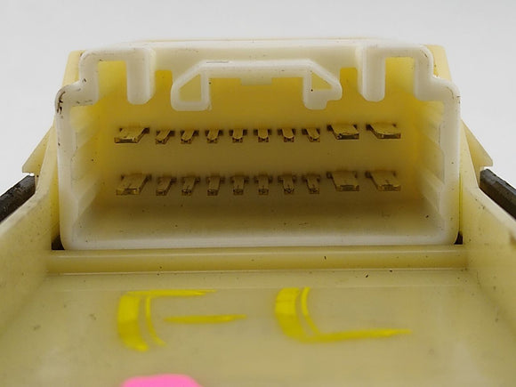 Lexus SC430 Driver Left Front Door Window Switch