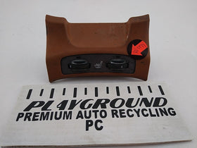 Lexus SC430 Center Console Seat Heater Control Switch