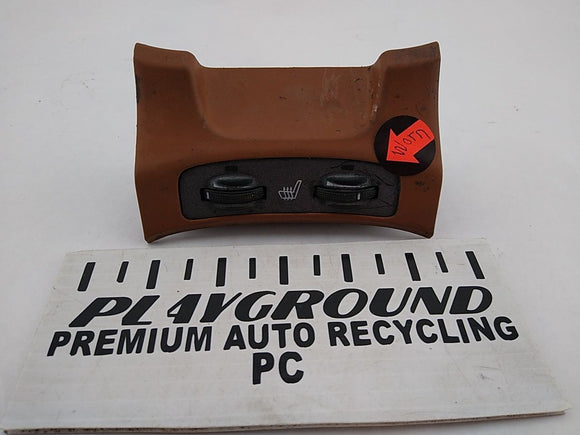 Lexus SC430 Center Console Seat Heater Control Switch
