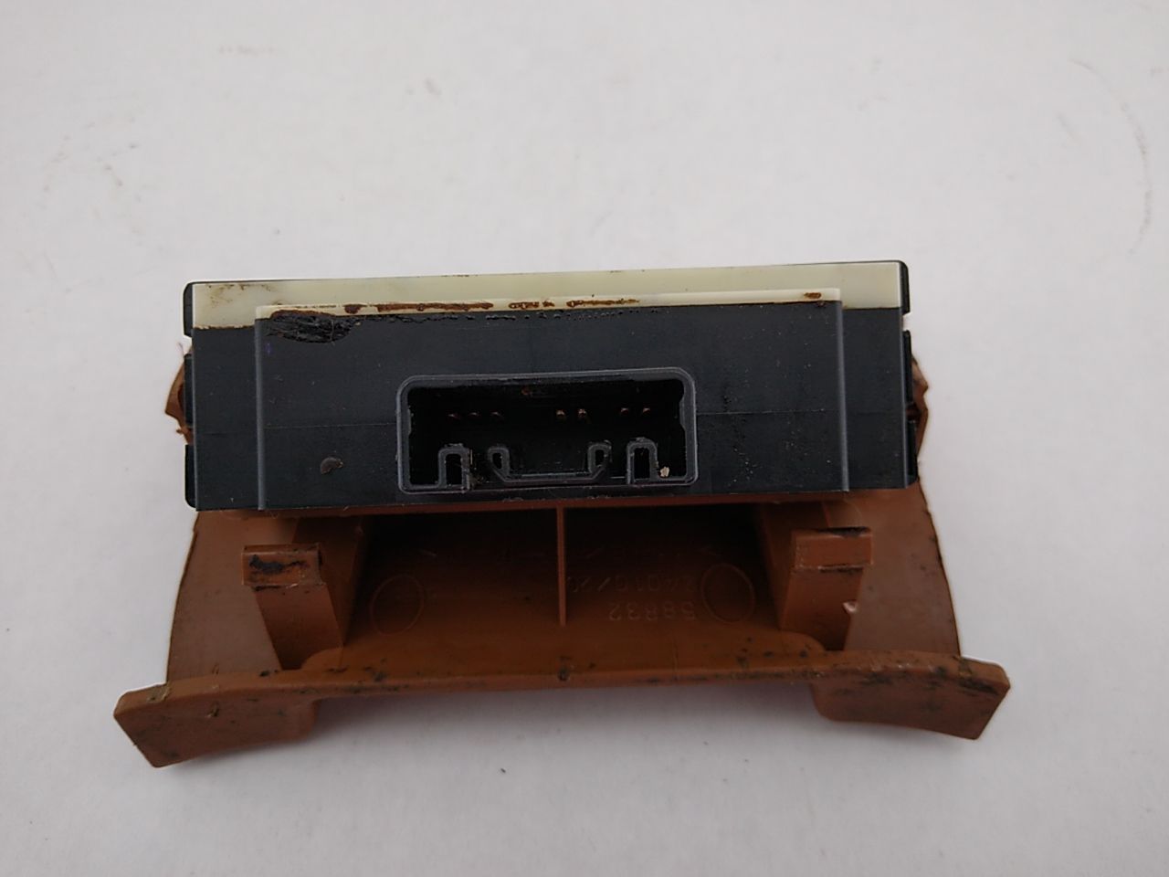 Lexus SC430 Center Console Seat Heater Control Switch - 0
