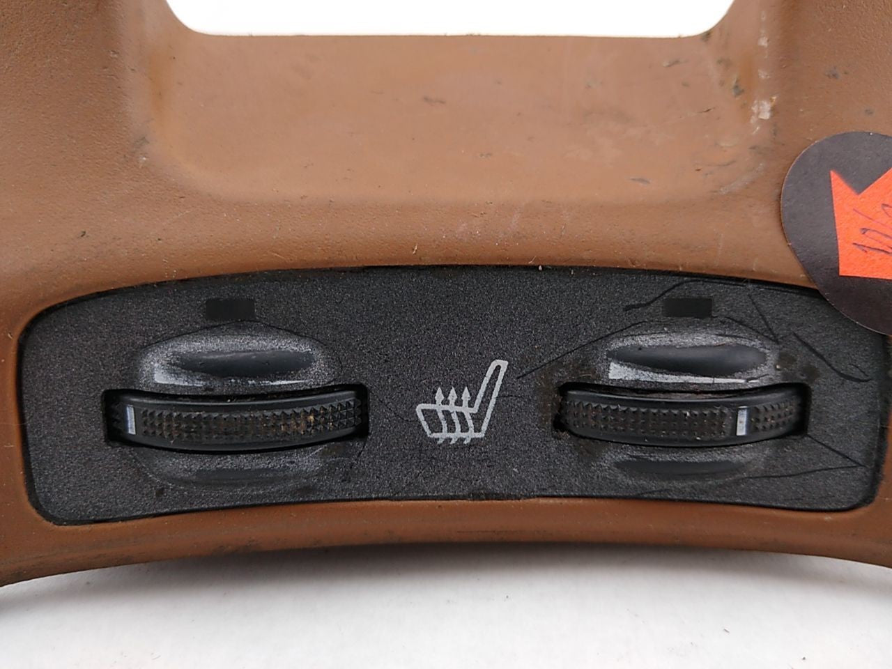 Lexus SC430 Center Console Seat Heater Control Switch