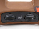 Lexus SC430 Center Console Seat Heater Control Switch-4