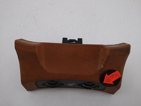 Lexus SC430 Center Console Seat Heater Control Switch