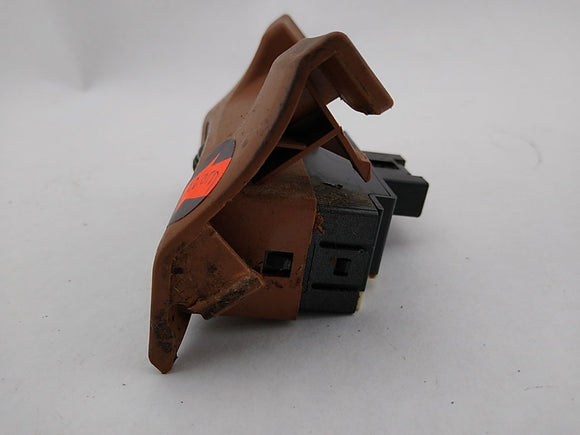Lexus SC430 Center Console Seat Heater Control Switch