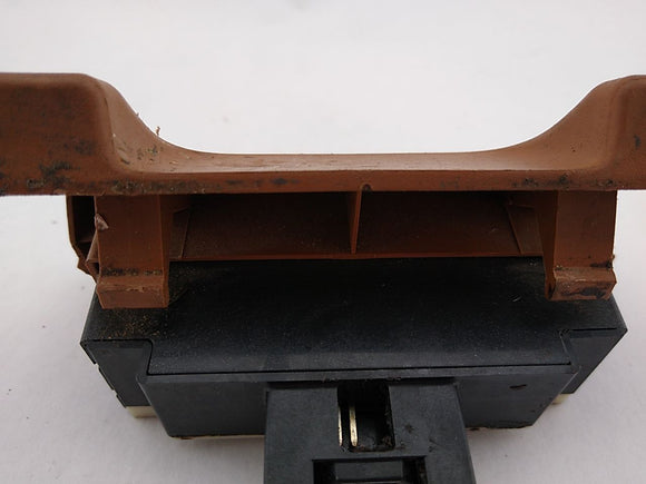 Lexus SC430 Center Console Seat Heater Control Switch