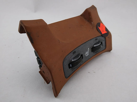 Lexus SC430 Center Console Seat Heater Control Switch