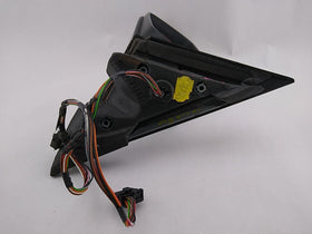 BMW 325I Driver Left Power Side View Mirror - 0