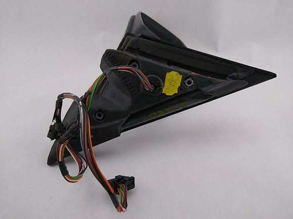 BMW 325I Driver Left Power Side View Mirror