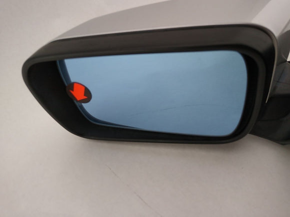 BMW 325I Driver Left Power Side View Mirror